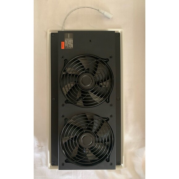 AC Infinity AIRTAP T6 6”x12” - Picture 3 of 7
